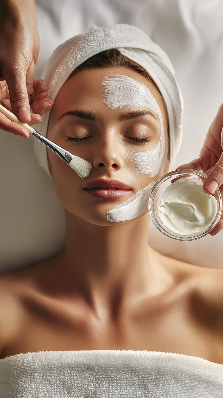 Advanced Facial