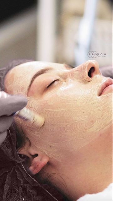BB Glow Facial