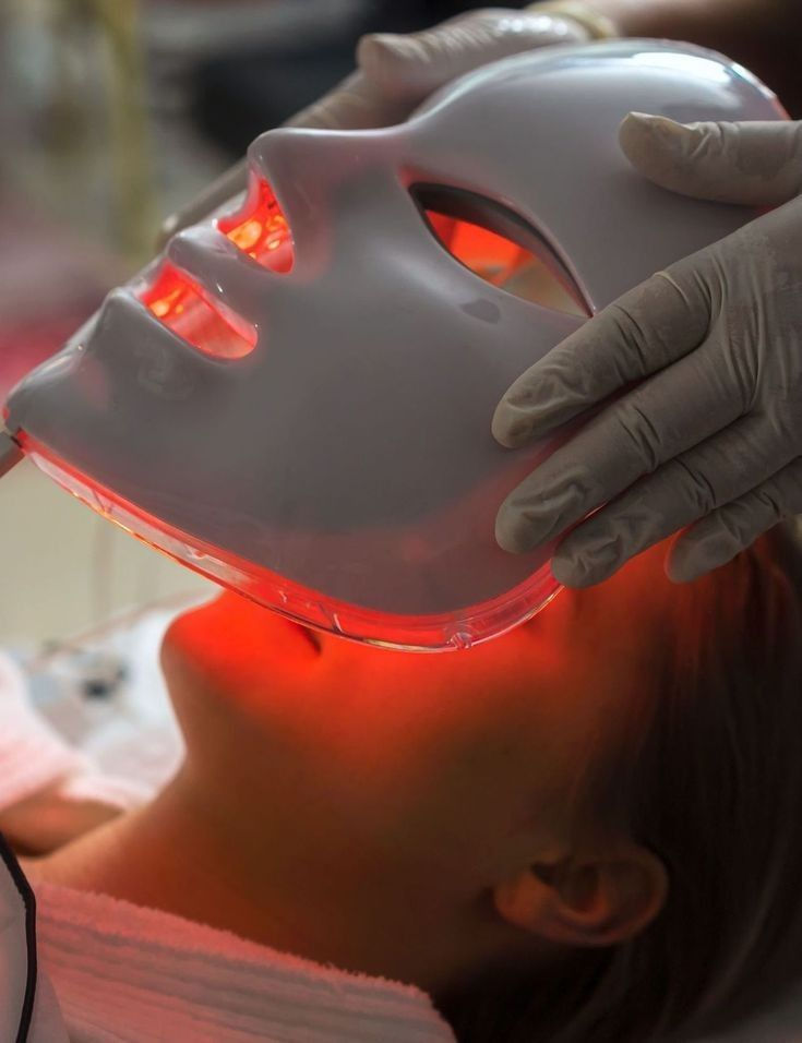 Clinical Facial