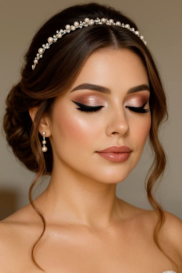 Glass Makeup
