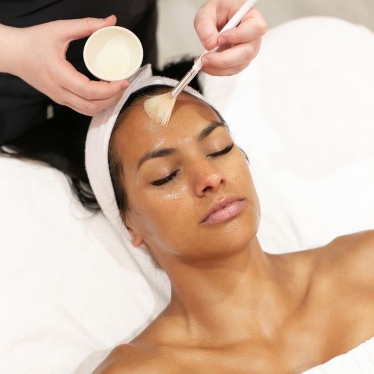 Glycolic Treatment