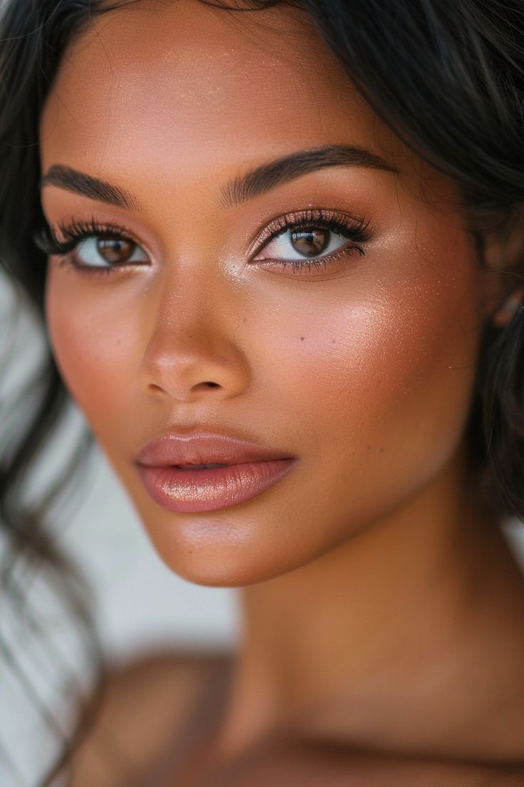 Guest Look Makeup