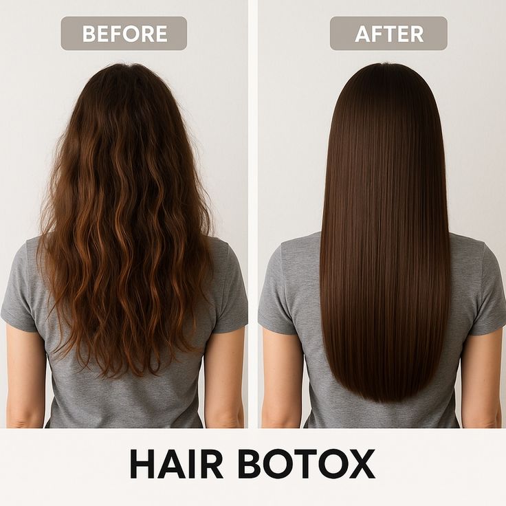 Hair Botox