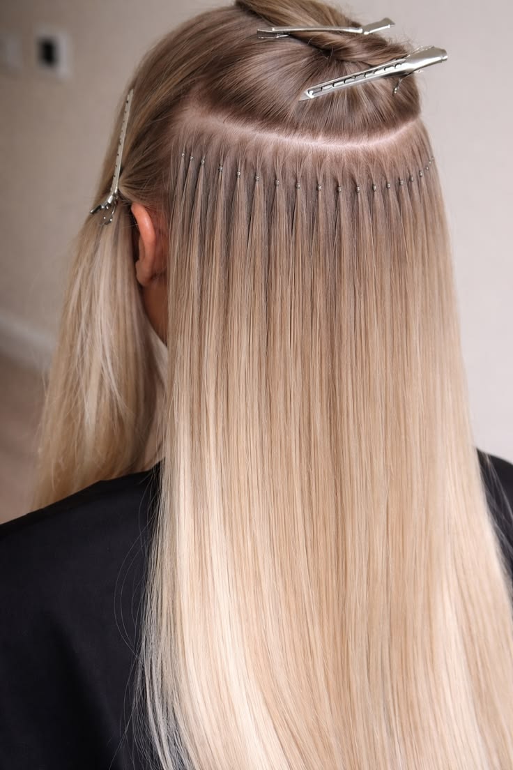 Hair Fixing