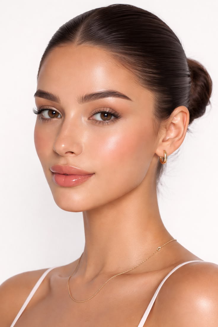 Normal Makeup