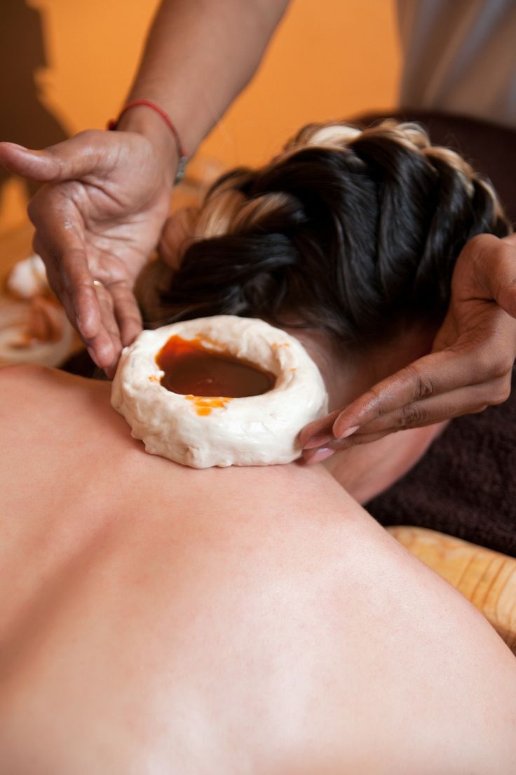 Panchakarma