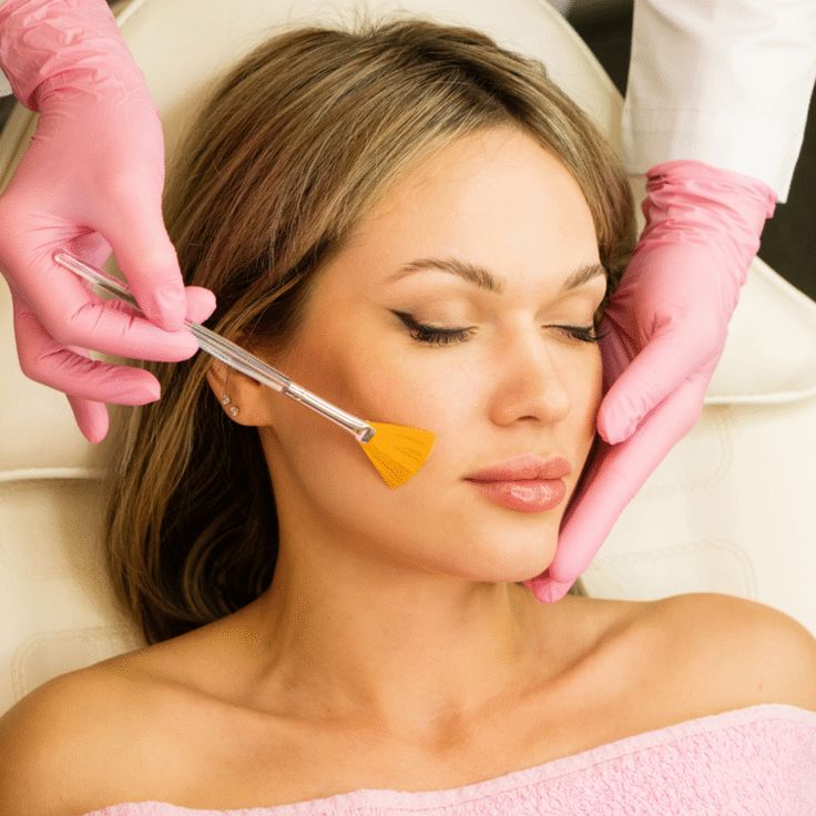 Vita Glow Peel
